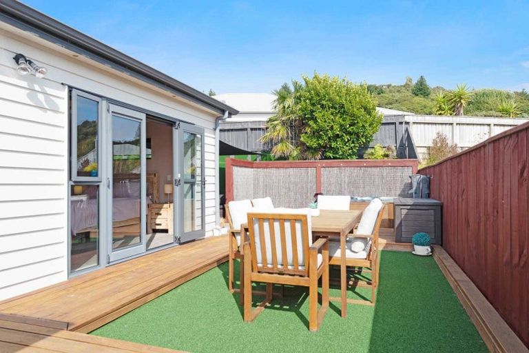 Photo of property in 58 Staithes Drive North, Whitby, Porirua, 5024