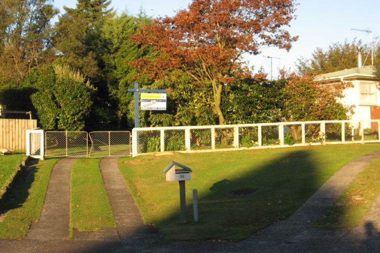 Photo of property in 32 Kotuku Place, Tokoroa, 3420