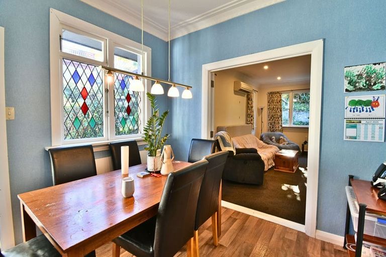 Photo of property in 10 Melrose Street, Roslyn, Dunedin, 9010