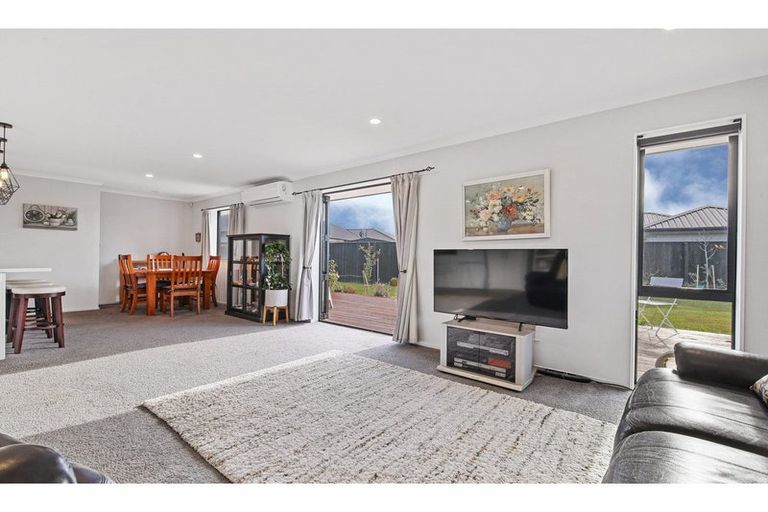 Photo of property in 7 Wearing Place, Kaiapoi, 7630