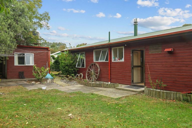 Photo of property in 31 Ruane Street, Glenavy, Waimate, 7980