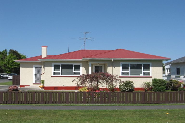 Photo of property in 21 Muir Street, Te Hapara, Gisborne, 4010
