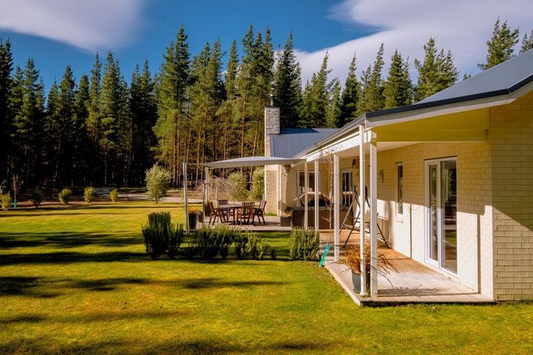 Photo of property in 256 Bannockburn Road, Cromwell, 9384