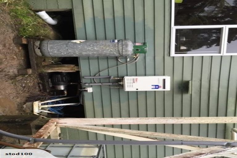 Photo of property in 8 Neils Beach Road, Jackson Bay, Haast, 7886