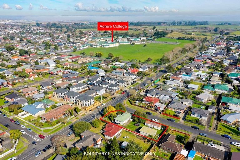 Photo of property in 191 Portage Road, Papatoetoe, Auckland, 2025