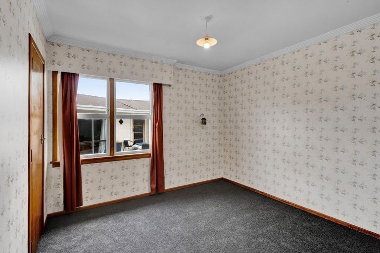 Photo of property in 2 Fitzgerald Avenue, Kaponga, Hawera, 4679