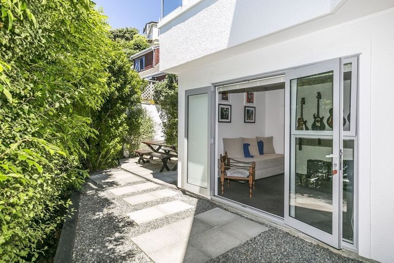 Photo of property in 380a Evans Bay Parade, Hataitai, Wellington, 6021