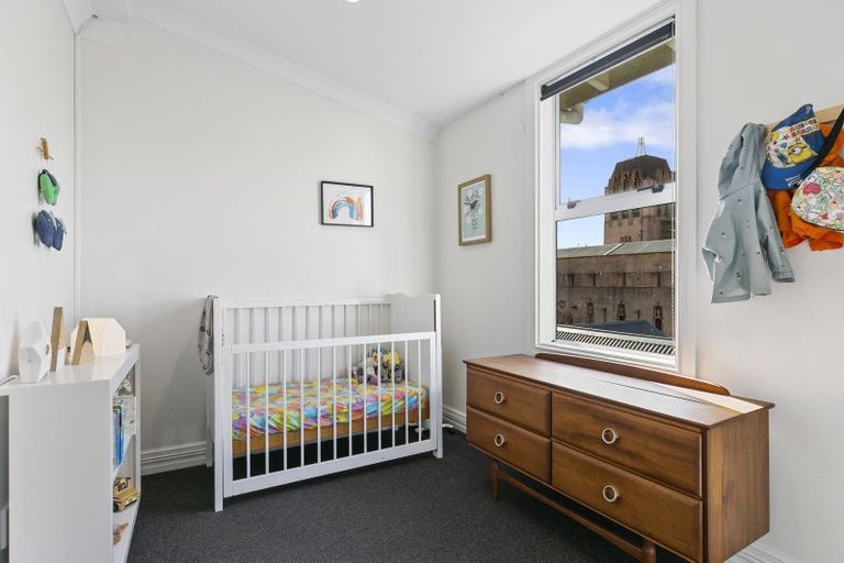 Photo of property in 18c Hill Street, Thorndon, Wellington, 6011