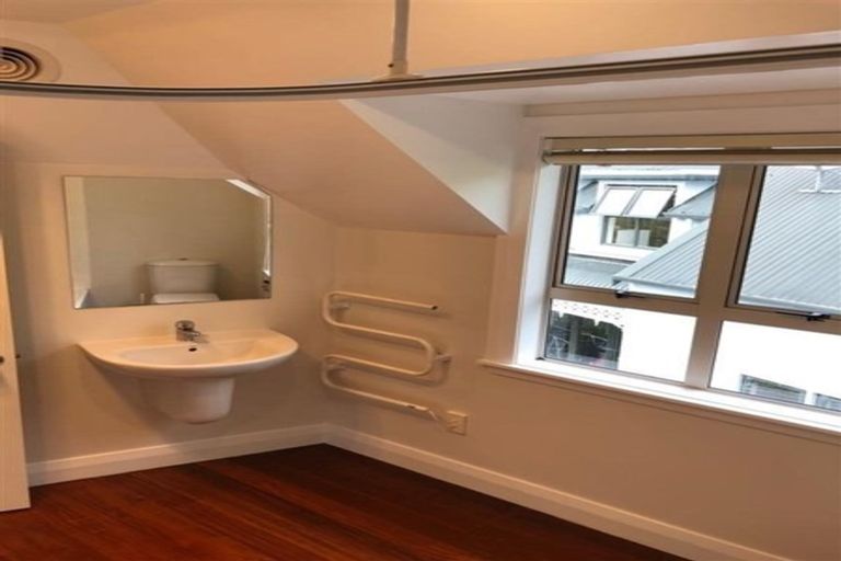 Photo of property in 17/43 Nairn Street, Mount Cook, Wellington, 6011