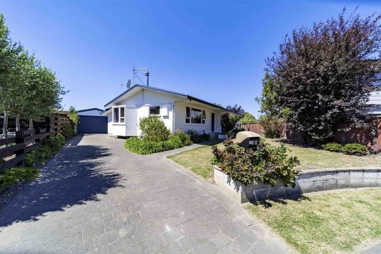 Photo of property in 10 Weathers Place, Taradale, Napier, 4112