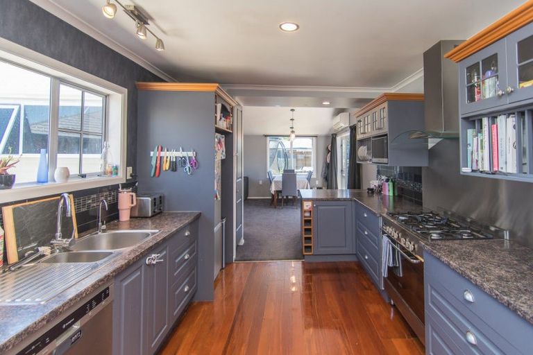 Photo of property in 101 Murray Street, Temuka, 7920