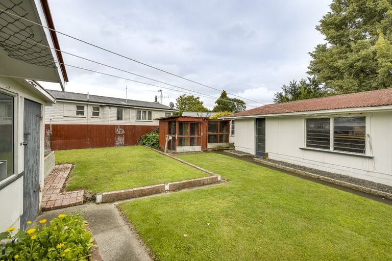 Photo of property in 50 Tavistock Road, Waipukurau, 4200