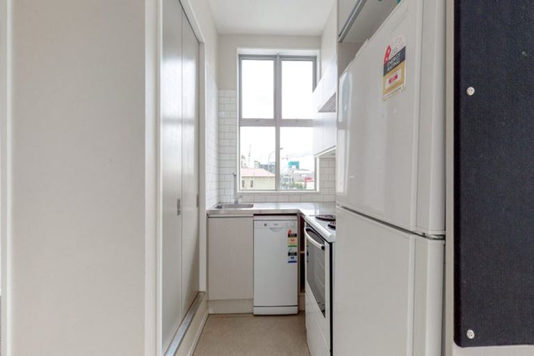 Photo of property in 31 Karo Drive, Te Aro, Wellington, 6011