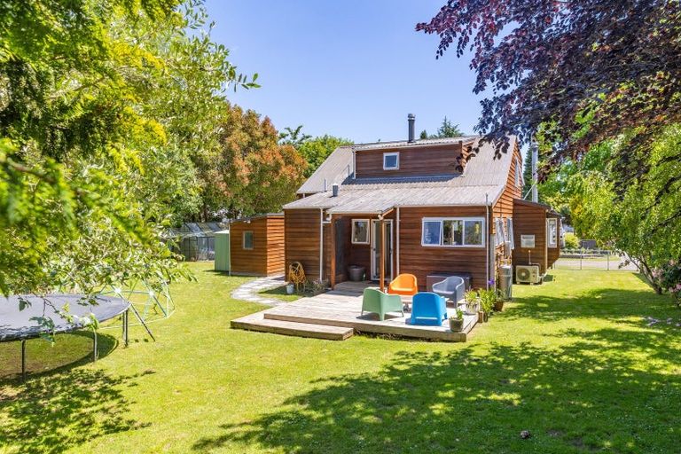 Photo of property in 29 Manuka Street, Ohakune, 4625