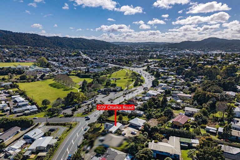 Photo of property in 109 Otaika Road, Raumanga, Whangarei, 0110