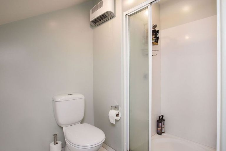 Photo of property in 16/14 Brougham Street, Addington, Christchurch, 8024