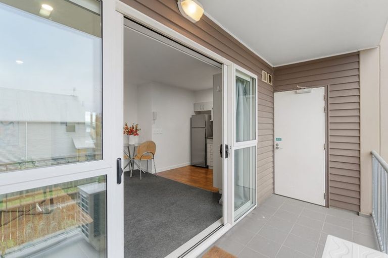 Photo of property in 17/30 Mathesons Road, Phillipstown, Christchurch, 8011