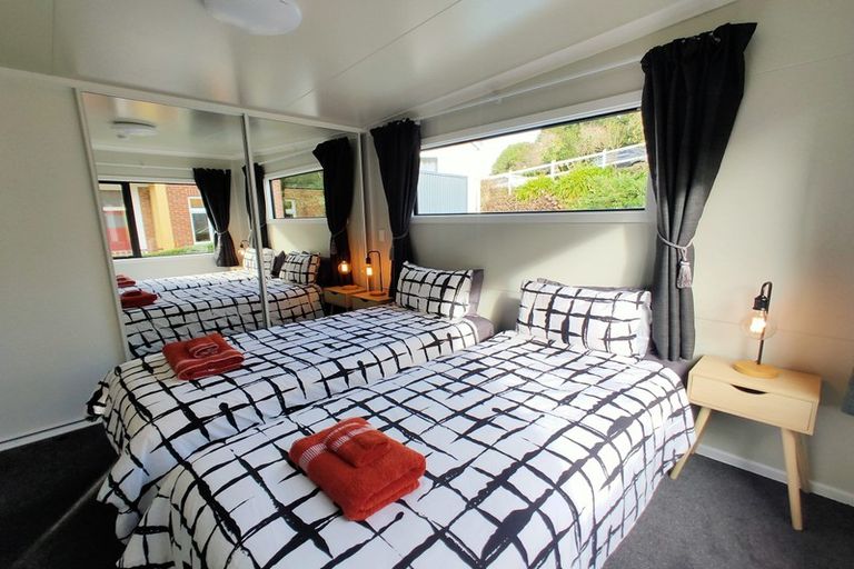 Photo of property in 86 Melville Street, Dunedin Central, Dunedin, 9016