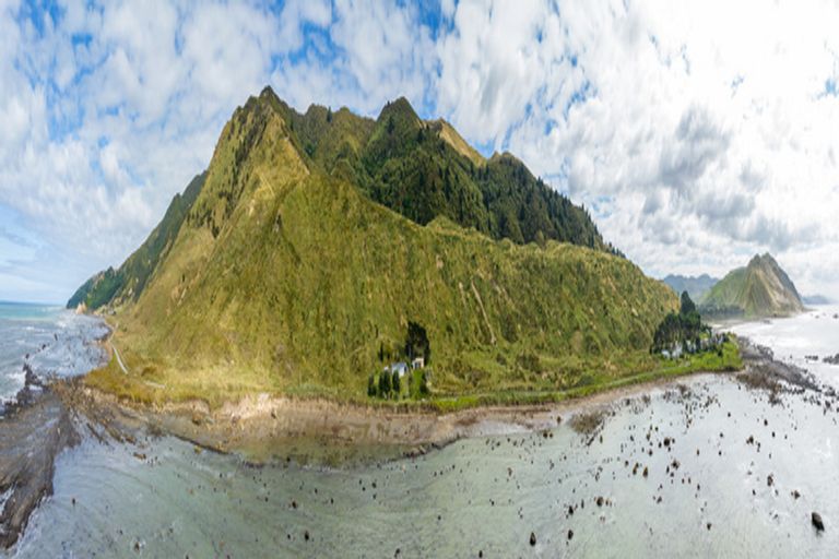 Photo of property in 1061 Mataikona Road, Mataikona, Tinui, 5889