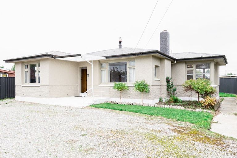 Photo of property in 3 Thomas Street, Ranfurly, 9332