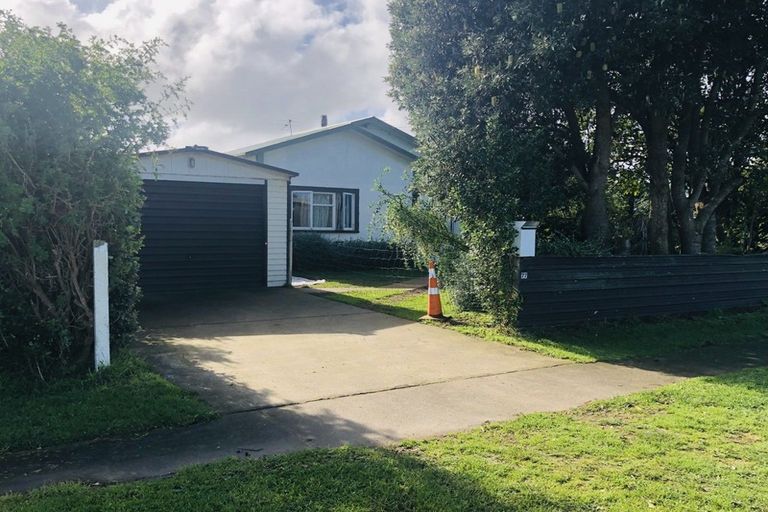 Photo of property in 77 Kapuni Street, Manaia, 4612