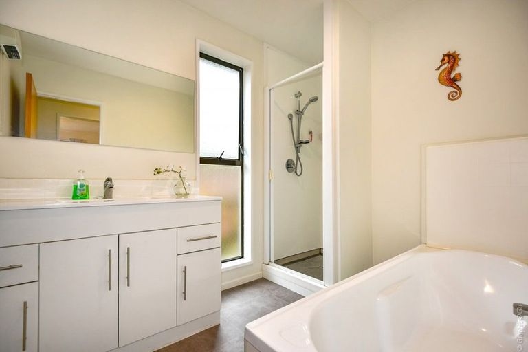 Photo of property in 19 Yellowstone Crescent, Burwood, Christchurch, 8083