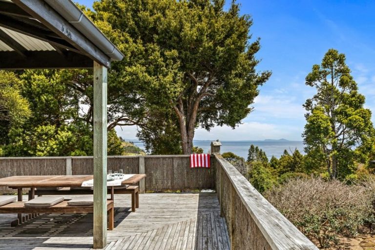 Photo of property in 81 Cape Rodney Road, Leigh, 0985