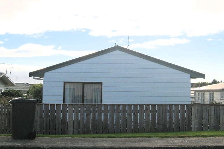 Photo of property in 6b Parakai Street, Paraparaumu, 5032