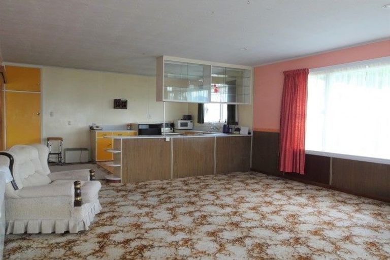 Photo of property in 38 Murray Street, Greymouth, 7805