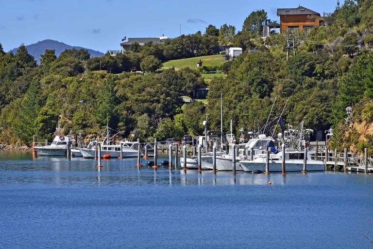 Photo of property in 198 Elaine Bay Road, Elaine Bay, French Pass, 7193