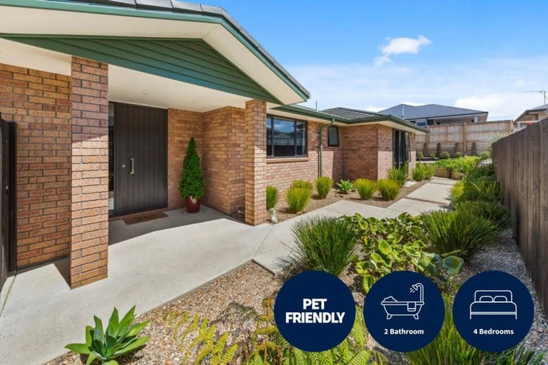Photo of property in 4 Galston Court, Pokeno, 2402