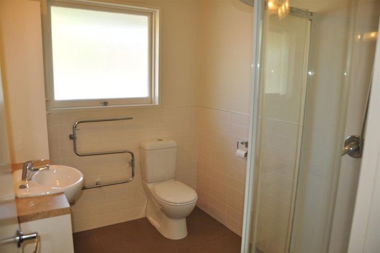 Photo of property in 1/14a Penhelig Place, Burnside, Christchurch, 8053