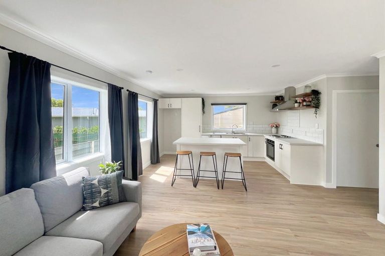 Photo of property in 3a Wellesley Street, Feilding, 4702