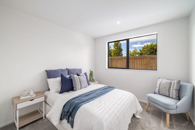 Photo of property in 7 Pipipi Lane, Halswell, Christchurch, 8025