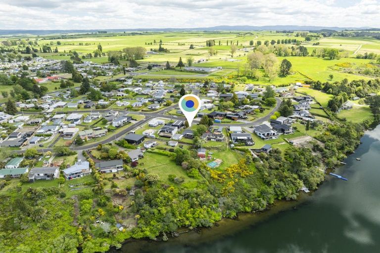 Photo of property in 40 Korari Crescent, Mangakino, 3421