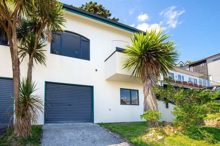 Photo of property in 57b Sheridan Terrace, Johnsonville, Wellington, 6037