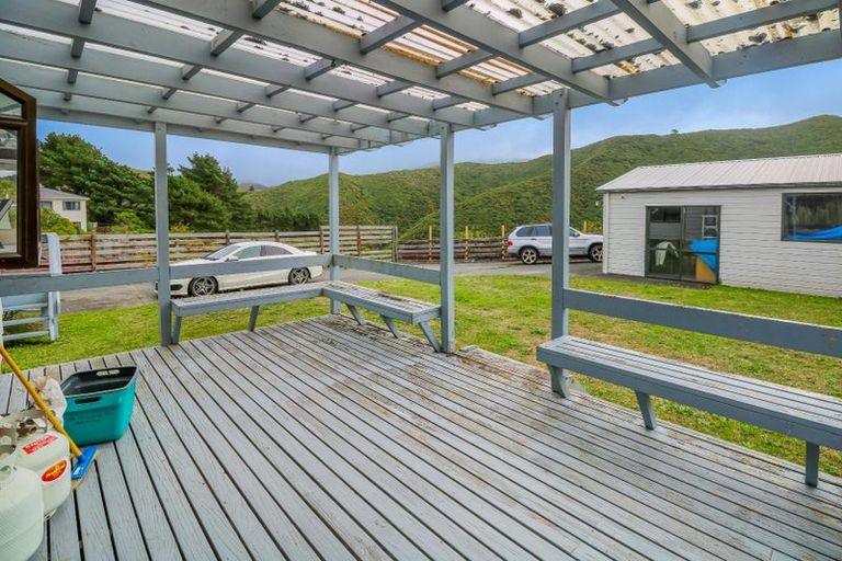 Photo of property in 294 Mitchell Street, Brooklyn, Wellington, 6021