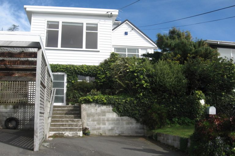 Photo of property in 14 Espin Crescent, Karori, Wellington, 6012