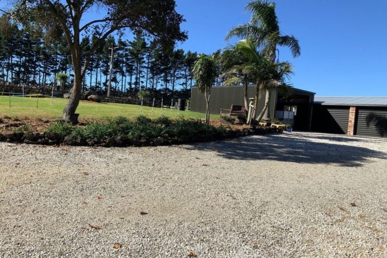 Photo of property in 167 Wymer Road, Glenbrook, Waiuku, 2681