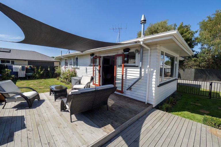 Photo of property in 79 Dunford Street, Rakaia, 7710