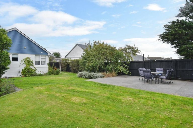 Photo of property in 50 Joy Street, Shirley, Christchurch, 8061