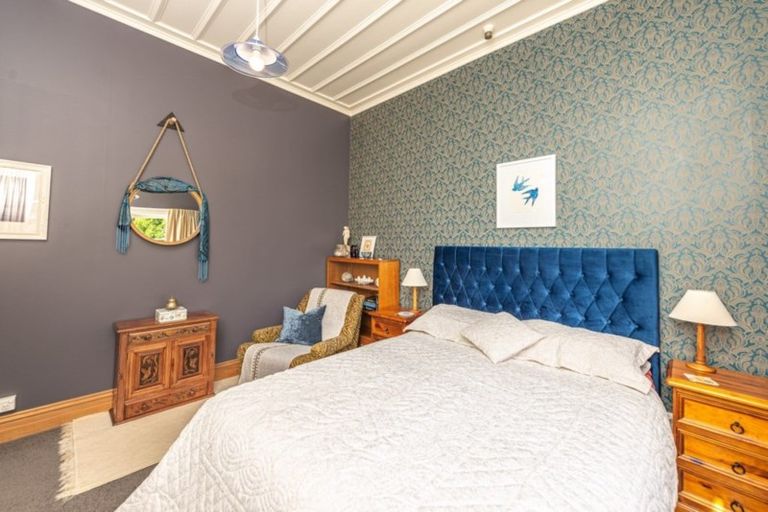 Photo of property in 107 Campbell Road, Brunswick, Whanganui, 4571