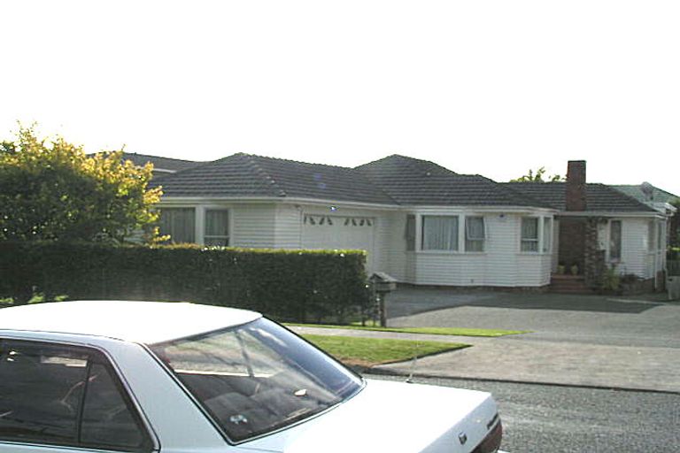 Photo of property in 2/39 Jutland Road, Hauraki, Auckland, 0622