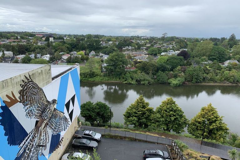 Photo of property in 52/312 Victoria Street, Hamilton Central, Hamilton, 3204