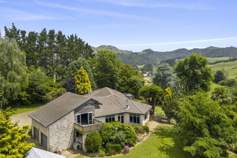 Photo of property in 1028 Limeworks Loop Road, Karamu, Hamilton, 3285