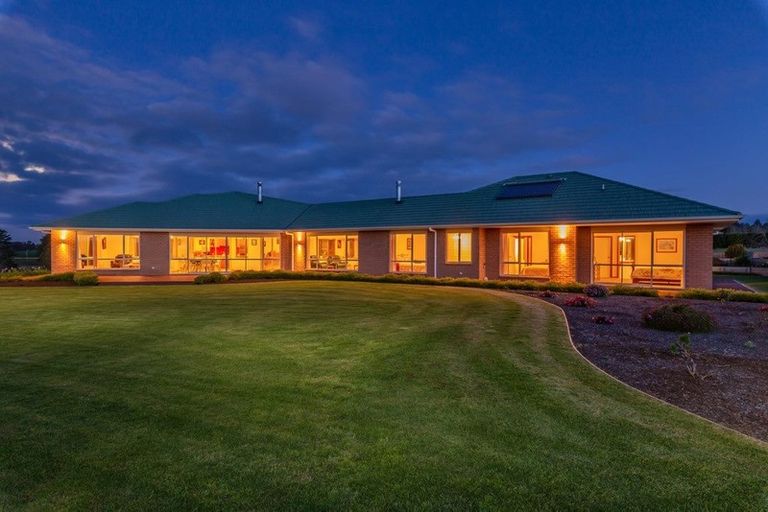 Photo of property in 415 Te Ahu Ahu Road, Waimate North, Kaikohe, 0472