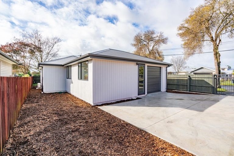 Photo of property in 316 Breezes Road, Aranui, Christchurch, 8061