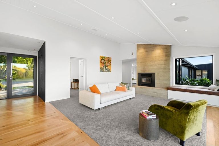 Photo of property in 175 Newell Road, Tamahere, Hamilton, 3283