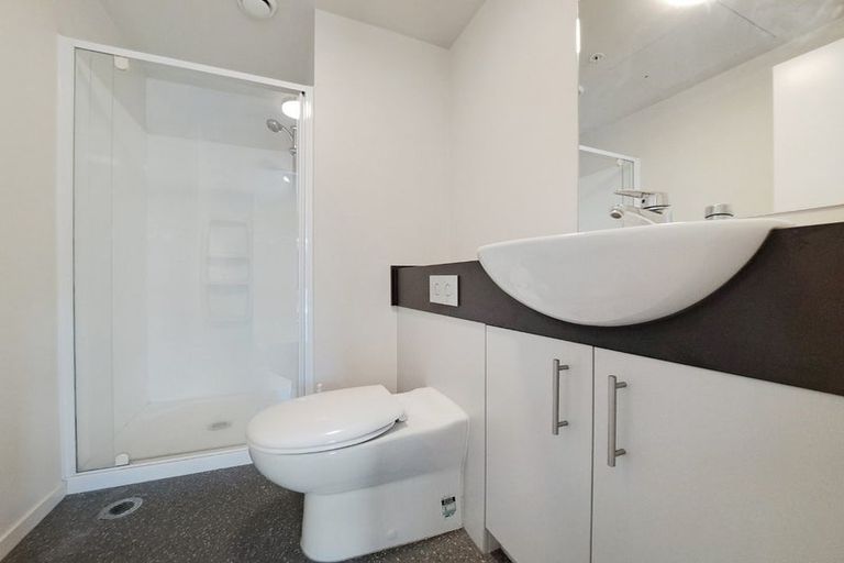 Photo of property in The Peak Apartments, 1001/170 Taranaki Street, Te Aro, Wellington, 6011