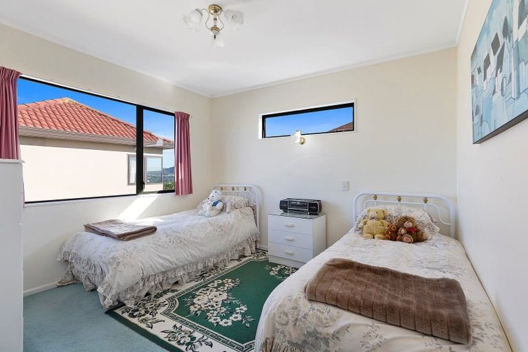 Photo of property in 14b Imran Terrace, Khandallah, Wellington, 6035